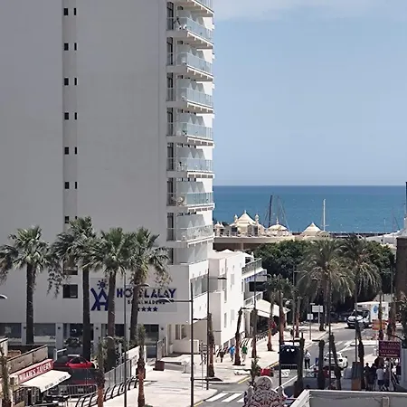 Διαμέρισμα Diana Benalmádena